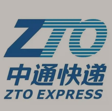 港口中通快递